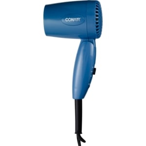 slide 1 of 5, Conair Travel Compact Styler 1600 Watts, 1 ct