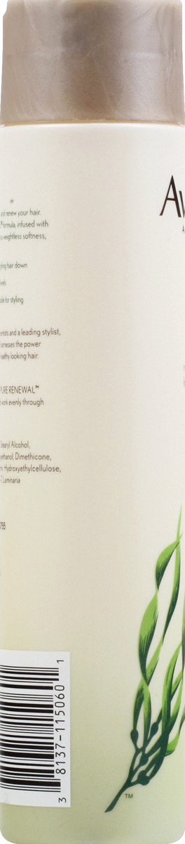 slide 7 of 7, AVEENO PURE RENEWAL Conditioner, 10.5 Fl. Oz, 10.50 fl oz