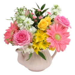 Store Brand Garden Party Vase