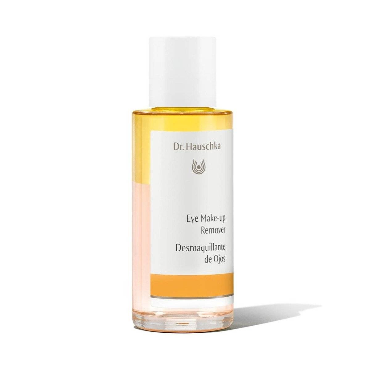 slide 1 of 1, Dr. Hauschka Eye Make-Up Remover, 2.5 oz