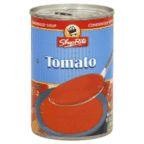 slide 1 of 1, ShopRite Tomato Soup, 10.75 oz