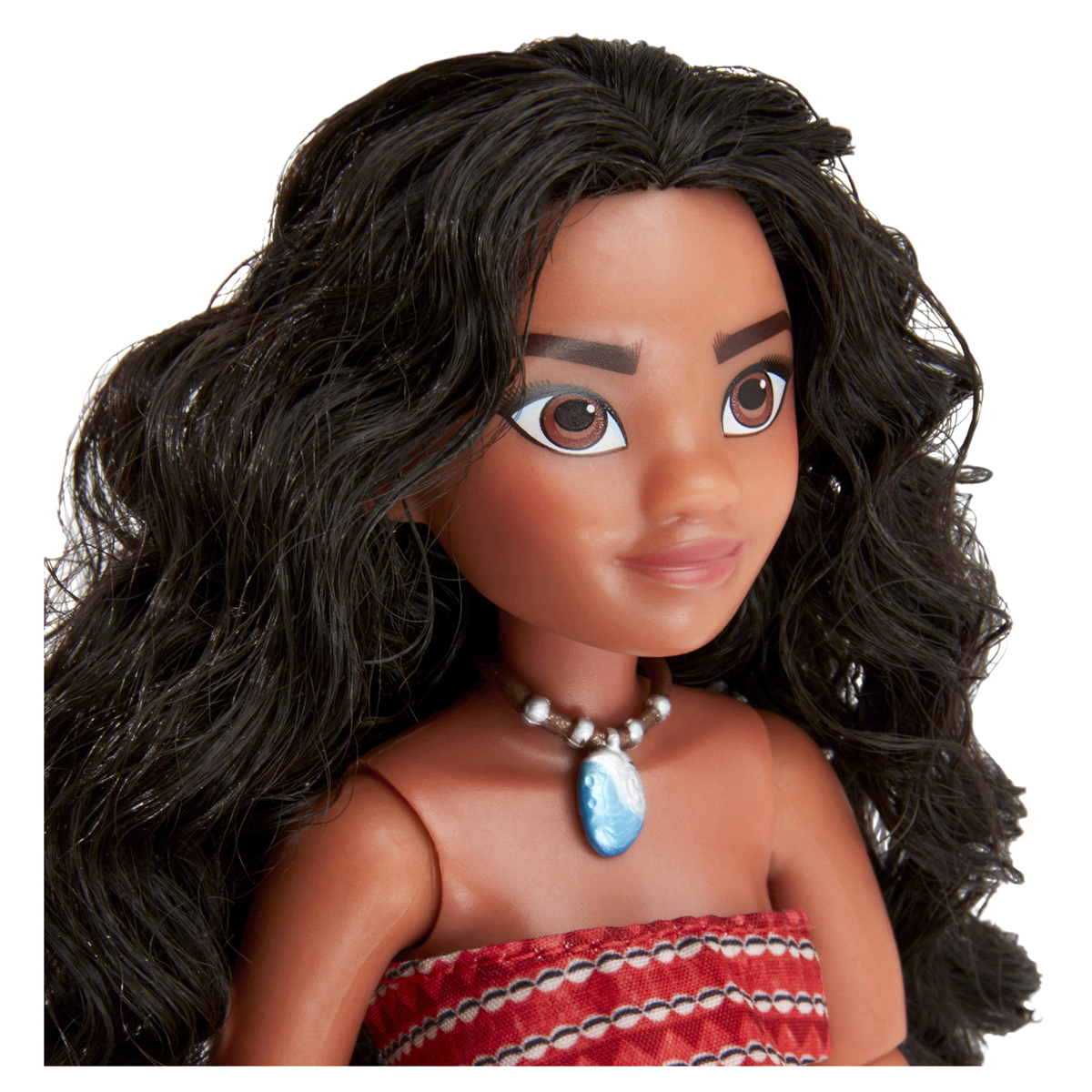 slide 2 of 21, Disney Moana of Oceania Adventure Doll, 1 ct