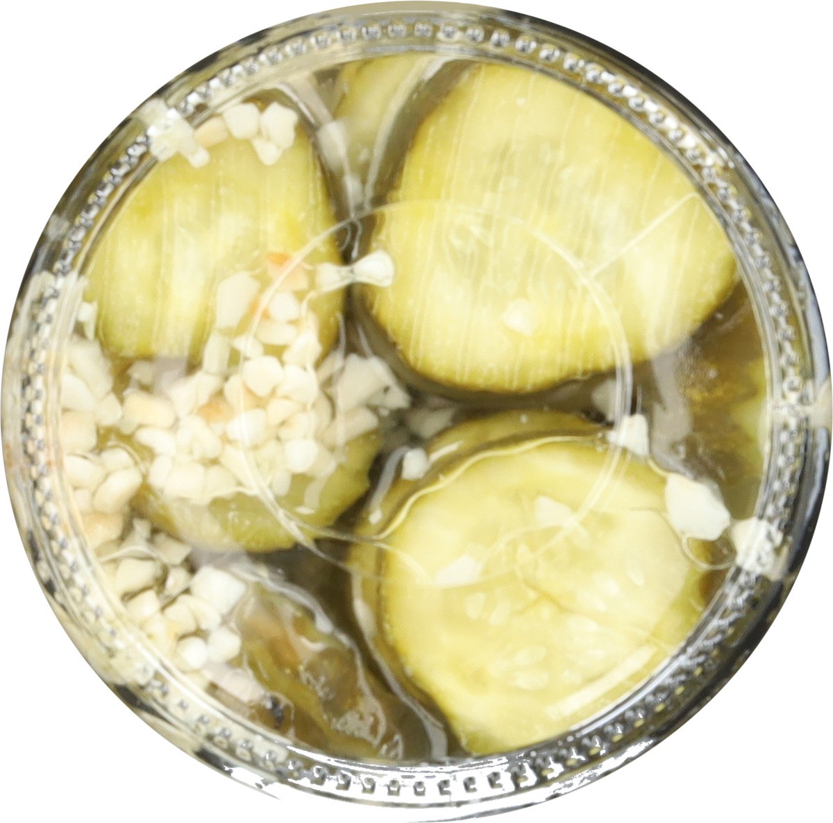 slide 5 of 11, Famous Dave's Classic Dill Pickle Chips - 24 fl oz, 24 fl oz