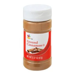 Giant Ground Cinnamon