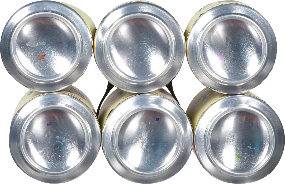 slide 6 of 10, Fullsteam Brewery Southern Farmed Wheat Biscuit Beer 6 - 0.75 pt Cans, 6 ct; 12 oz