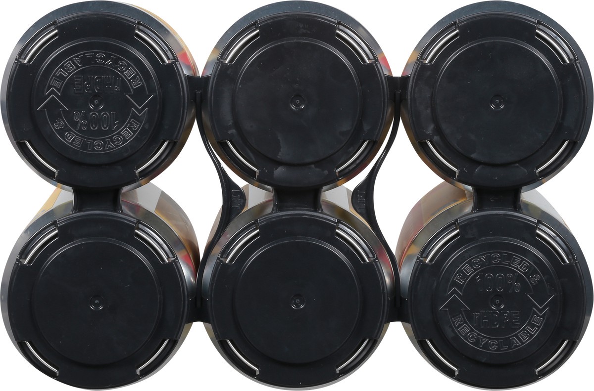 slide 8 of 10, Fullsteam Brewery Southern Farmed Wheat Biscuit Beer 6 - 0.75 pt Cans, 6 ct; 12 oz