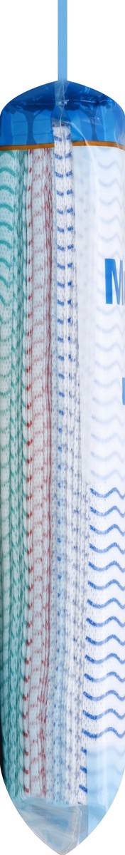 slide 6 of 6, First Street Disposable Cleaning Cloths, 24 ct