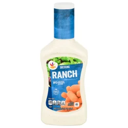 GIANT Ranch Salad Dressing