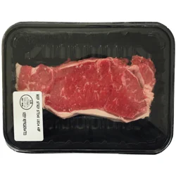 Boneless Center Cut Top Sirloin Steak Thick