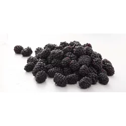 Blackberries