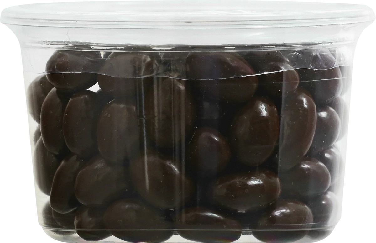 slide 8 of 13, DSD Merchandisers Milk Chocolate Almonds - 11 oz, per lb