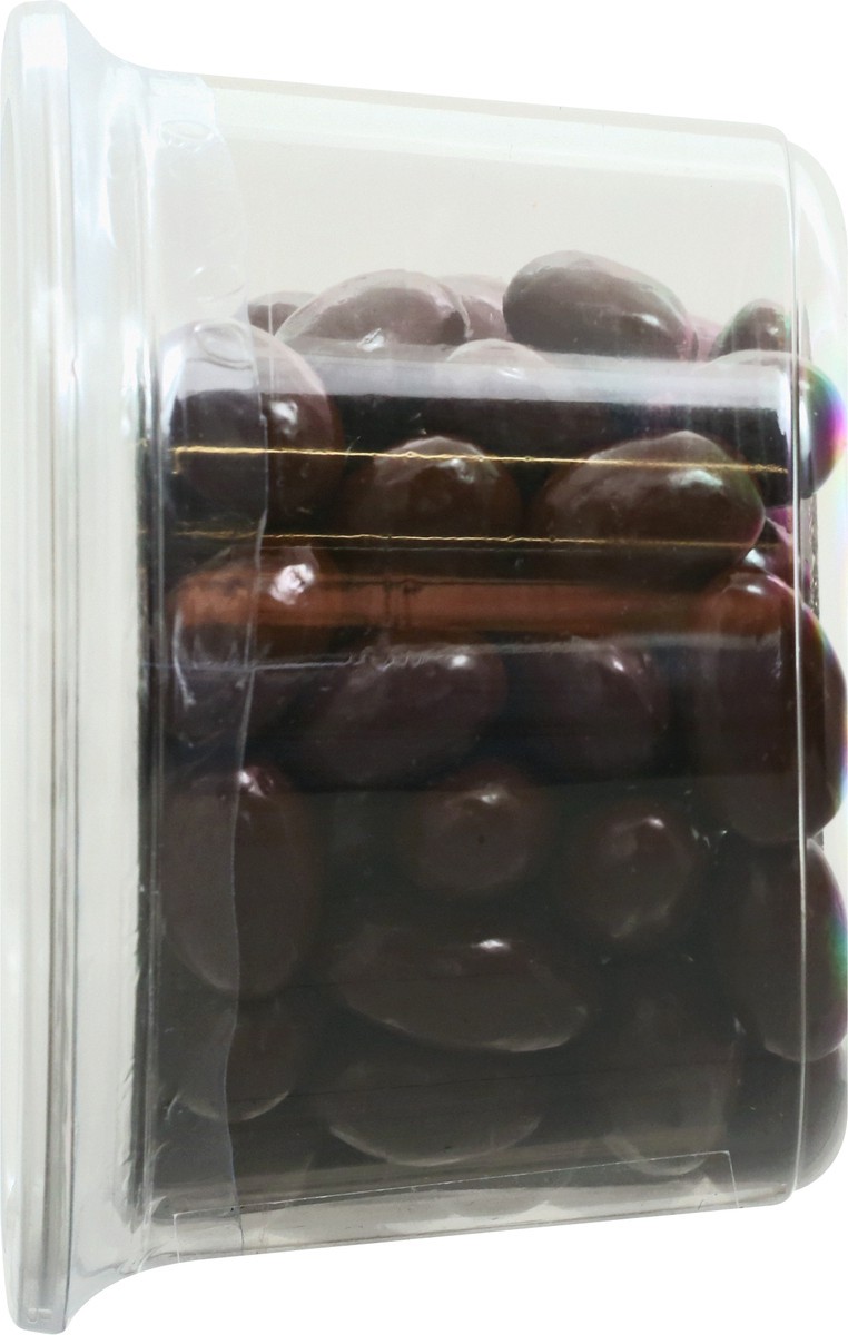 slide 2 of 13, DSD Merchandisers Milk Chocolate Almonds - 11 oz, per lb