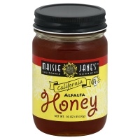 slide 1 of 1, Maisie Jane's Honey Jar, 