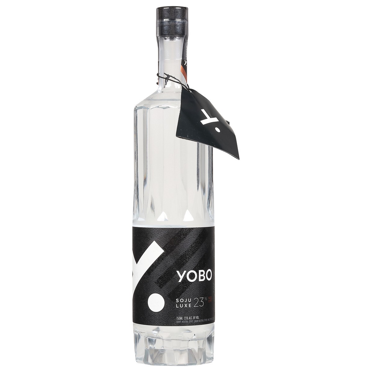 slide 9 of 9, Yobo Drinks Yobo Soju Luxe- 750 ml, 750 ml