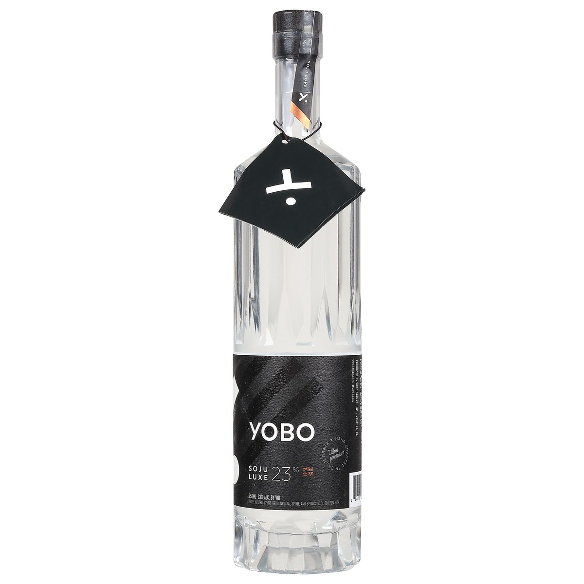 slide 2 of 9, Yobo Drinks Yobo Soju Luxe- 750 ml, 750 ml