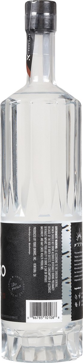 slide 6 of 9, Yobo Drinks Yobo Soju Luxe- 750 ml, 750 ml