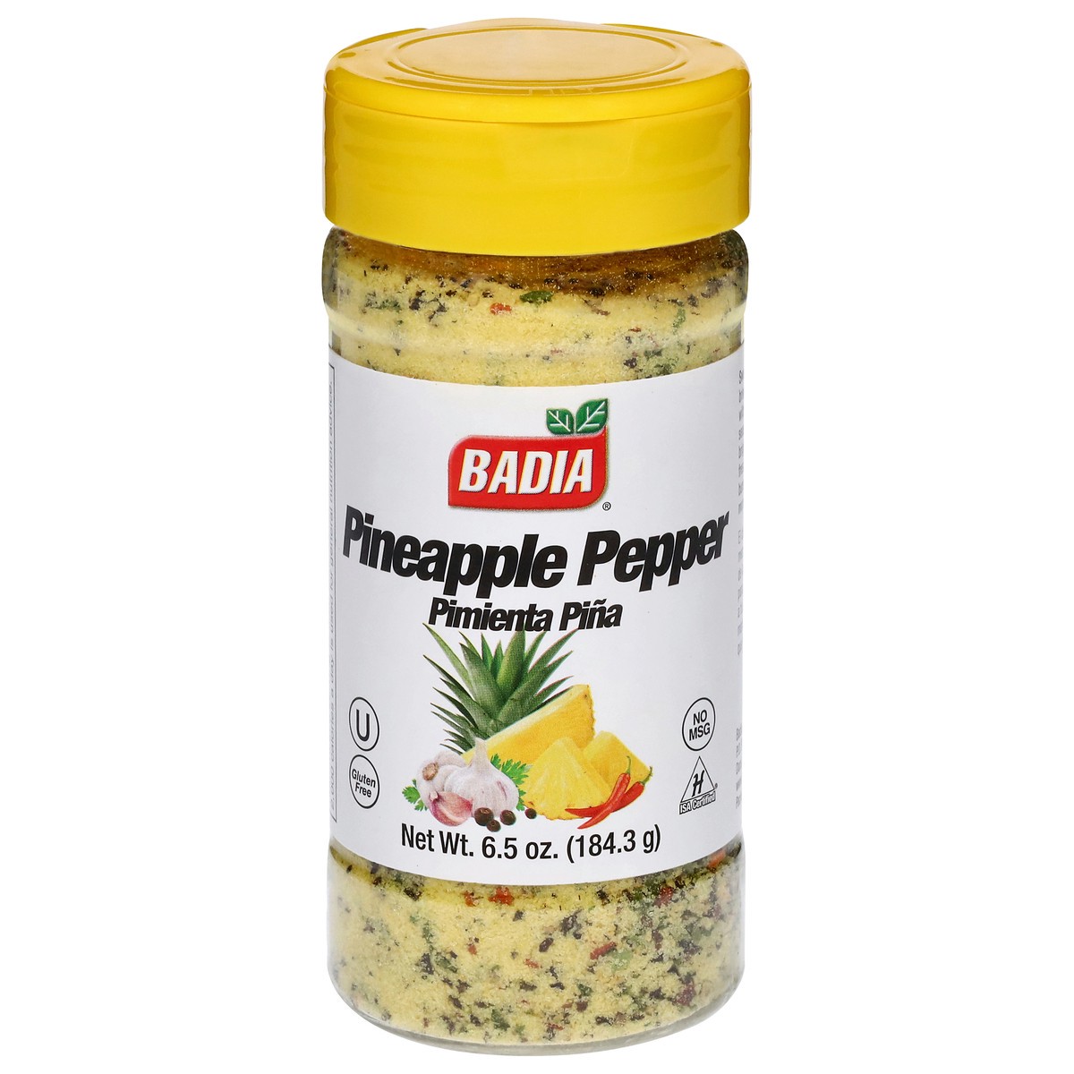 slide 2 of 4, Badia Pineapple Pepper 6.5 oz, 6.5 oz