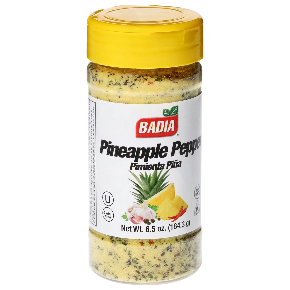 slide 3 of 4, Badia Pineapple Pepper 6.5 oz, 6.5 oz