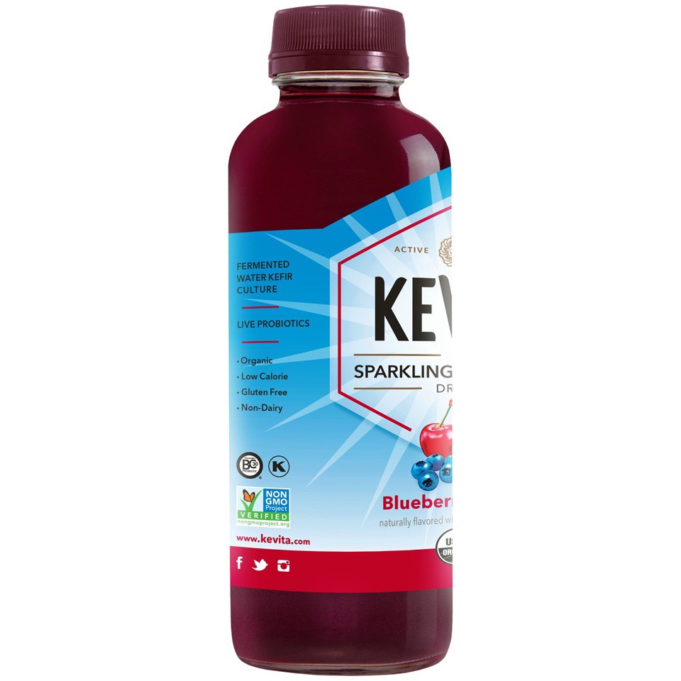 slide 3 of 3, KeVita Naked Vanilla Almondmilk Protein Smoothie- 15.20 fl oz, 15.2 fl oz