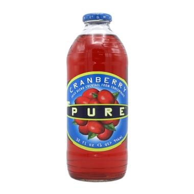 slide 1 of 1, Mr. Pure Fruit Punch - 32 oz, 32 oz
