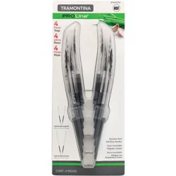 Tramontina Pro Line Tongs