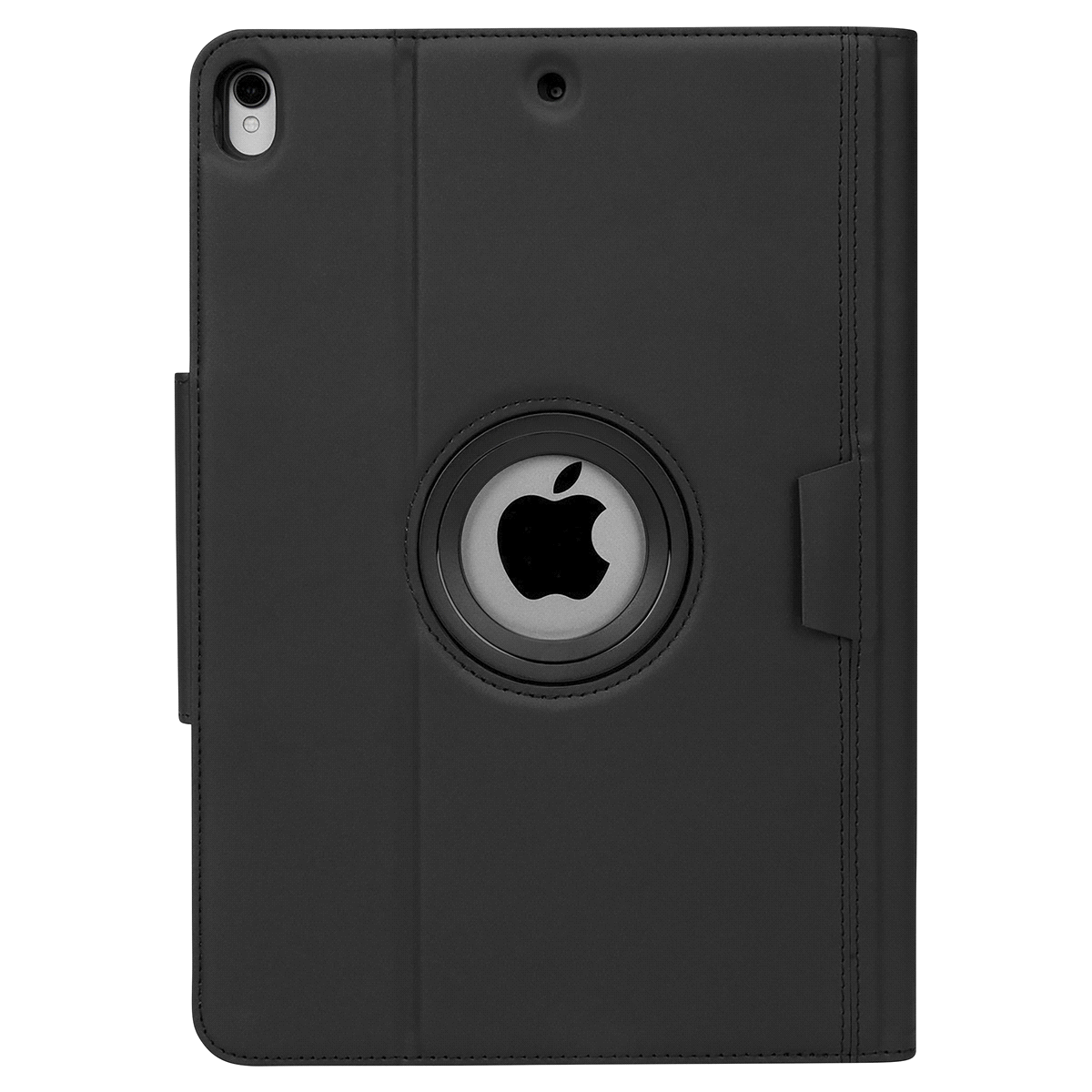 slide 4 of 4, Targus Versa Vu Signature iPad Pro Case - Black, 1 ct