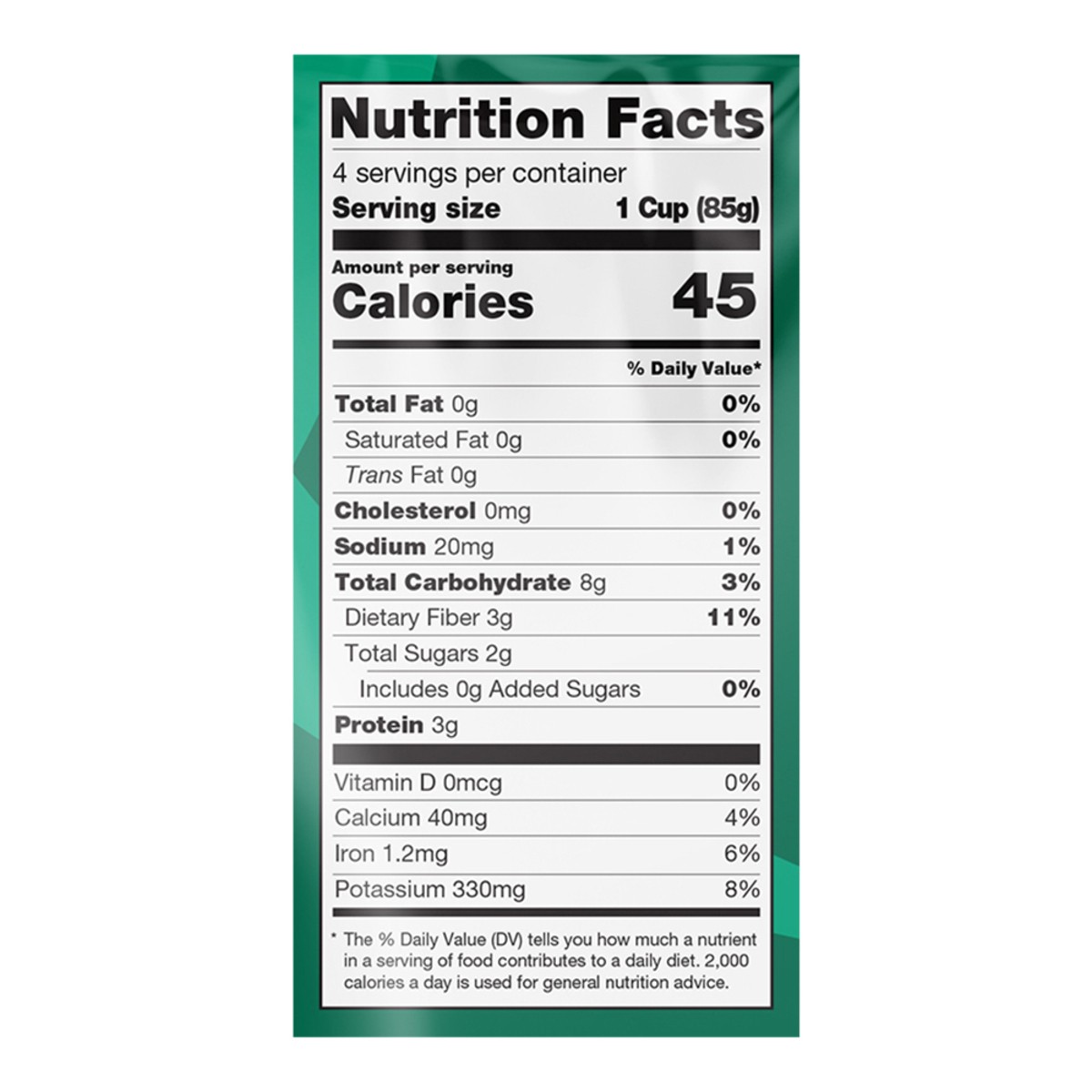 slide 3 of 6, Taylor Farms Brussels Sprouts, 12 oz