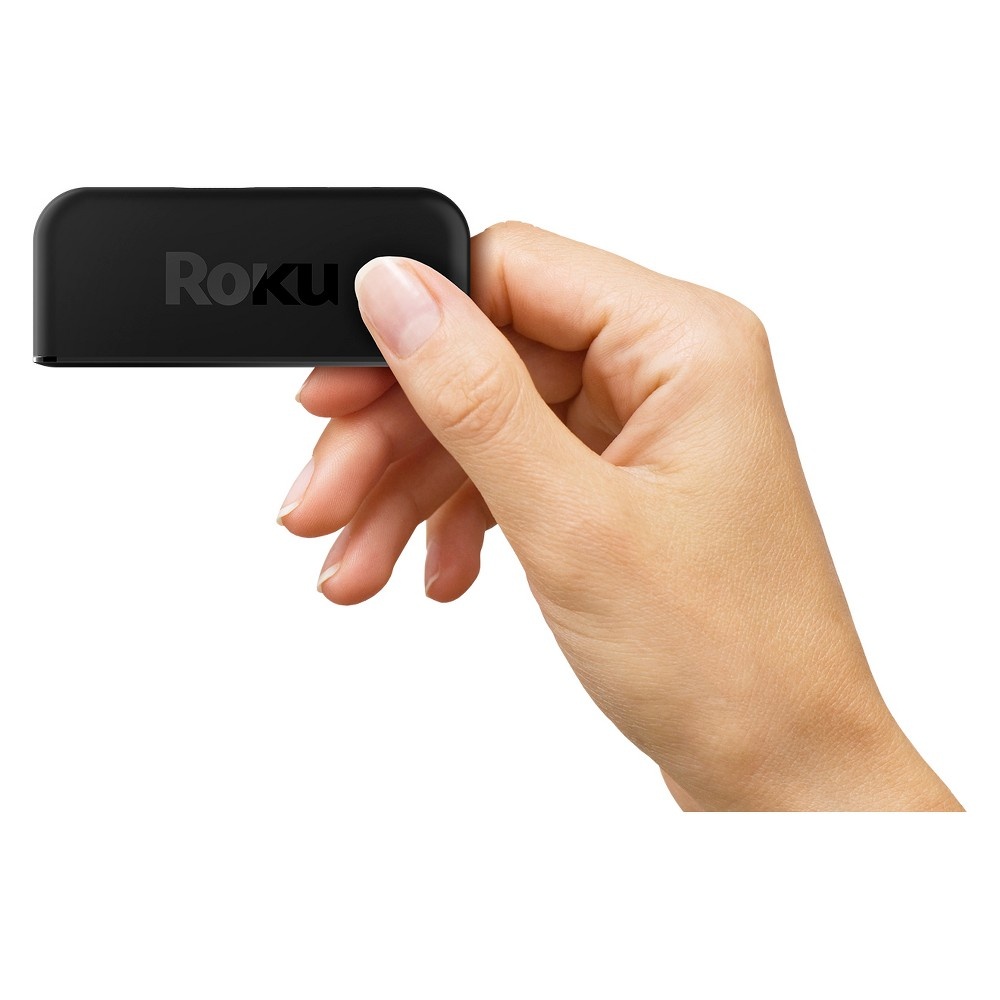 slide 3 of 7, Roku Express Streaming Player, 1 ct