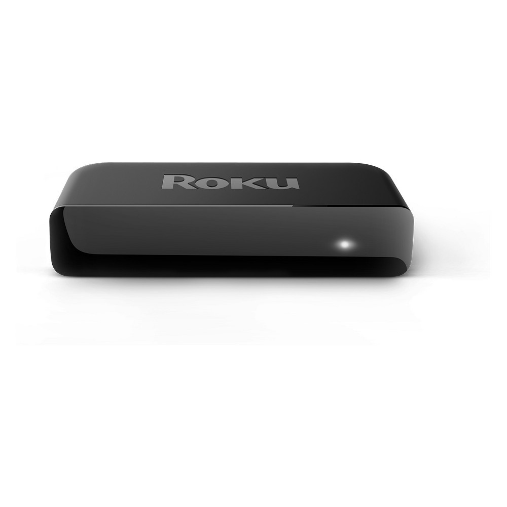 slide 4 of 7, Roku Express Streaming Player, 1 ct