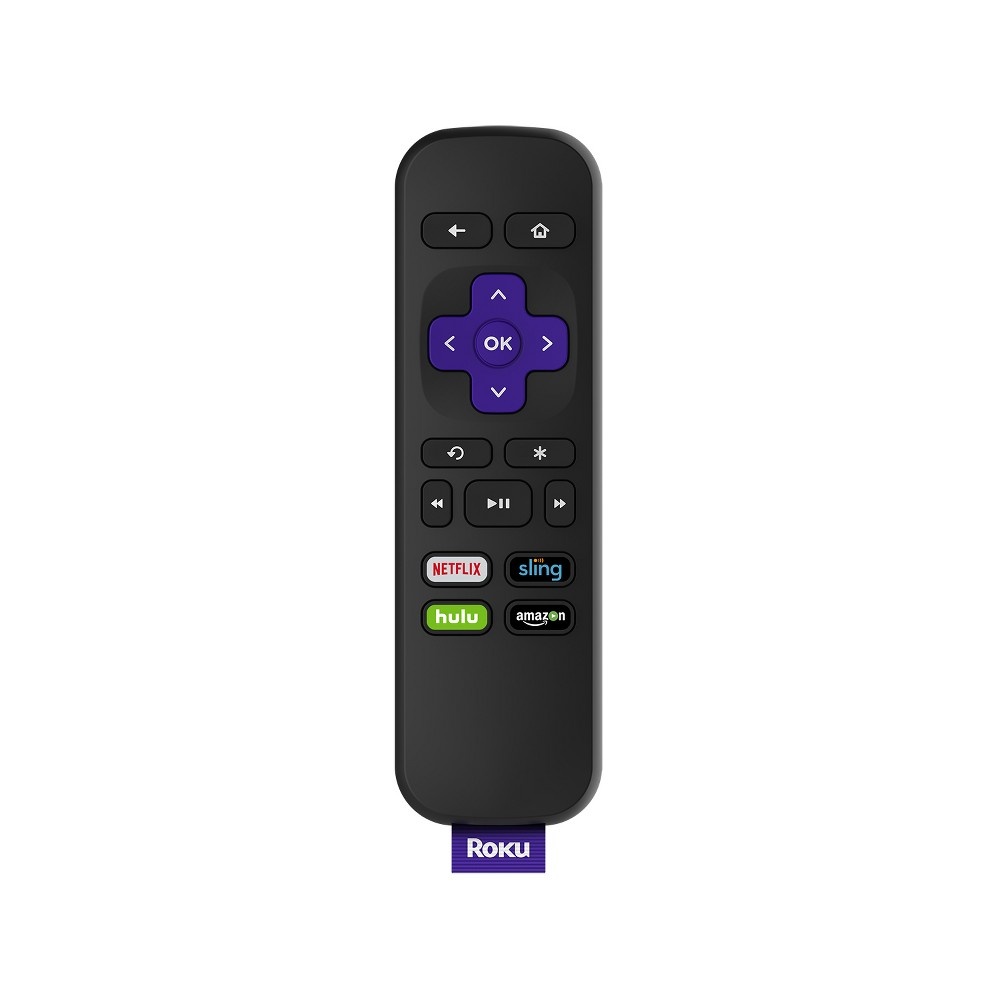 slide 6 of 7, Roku Express Streaming Player, 1 ct