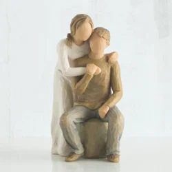 Willow Tree You and Me