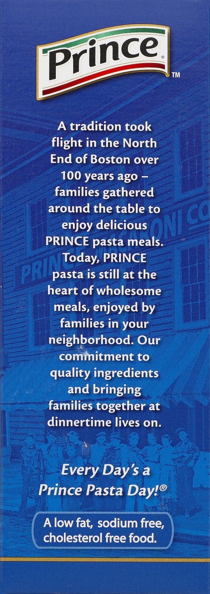 slide 2 of 4, Prince Macaroni Wheel Pasta, 16 oz