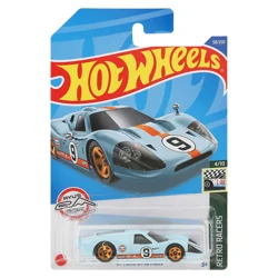 Hot Wheels Car