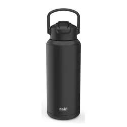 Zak Designs, Inc. Zak! Designs Liberty Ebony Straw Bottle 32Oz