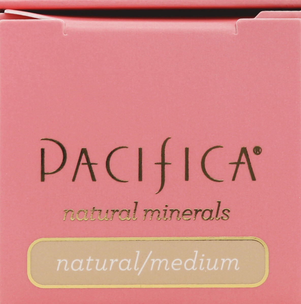 slide 5 of 5, Pacifica Foundation 1 oz, 1 oz
