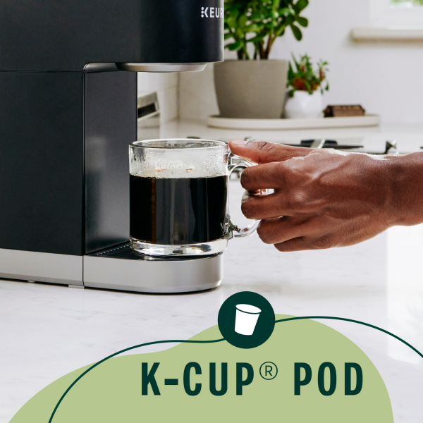 slide 19 of 25, Starbucks K-Cup Pods Ground Brown Sugar Cinnamon Coffee 10 ea, 10 ct