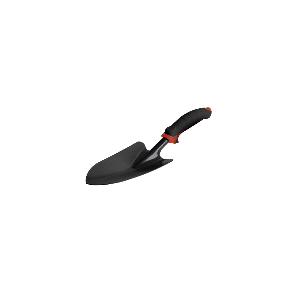 slide 1 of 1, BLACK+DECKER Black + Decker Steel Trowel, 1 ct