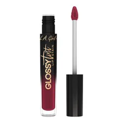 L.A. Girl Glossy Tint Lip Stain - Magic