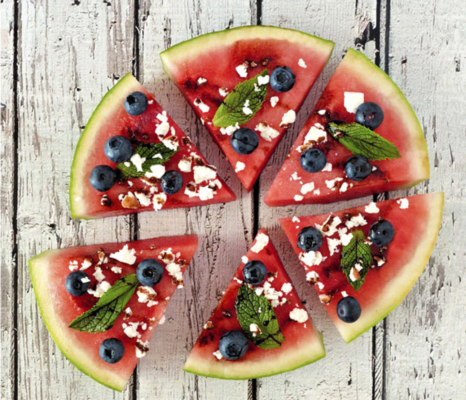 slide 2 of 5, Watermelon Seedless, 1 ct