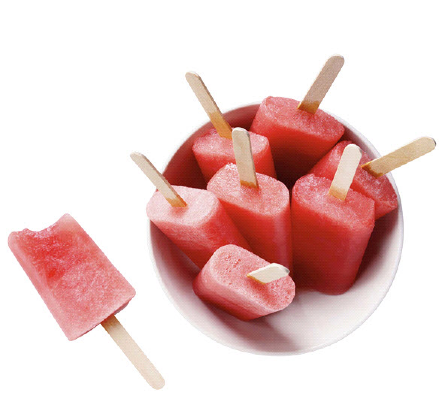 slide 3 of 5, Watermelon Seedless, 1 ct