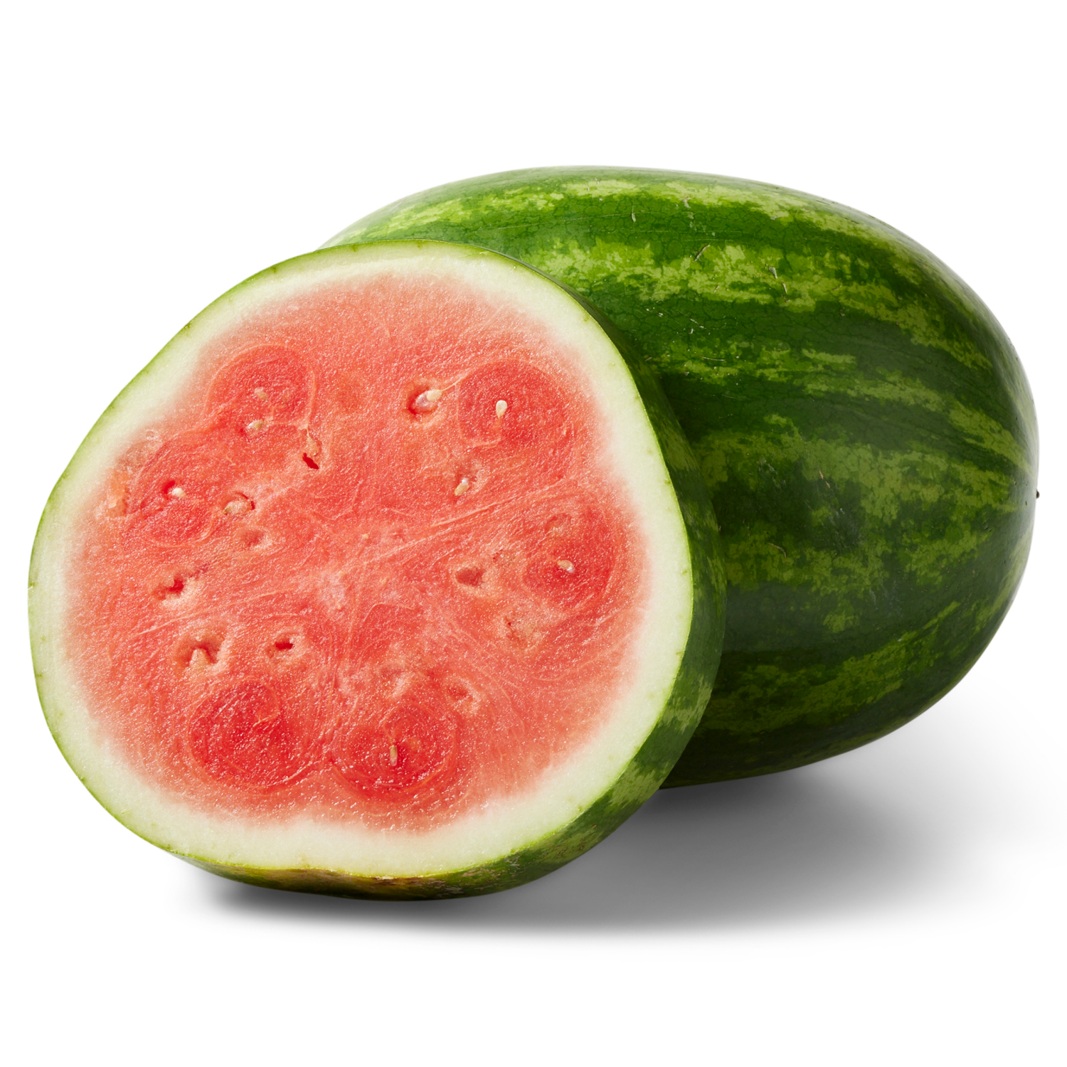 slide 1 of 5, Watermelon Seedless, 1 ct