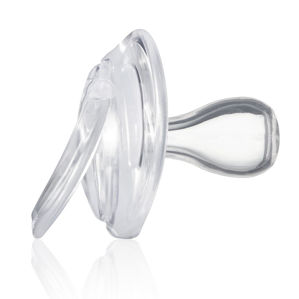 slide 4 of 15, Tommee Tippee Closer to Nature - Night 0-2M, 2 ct