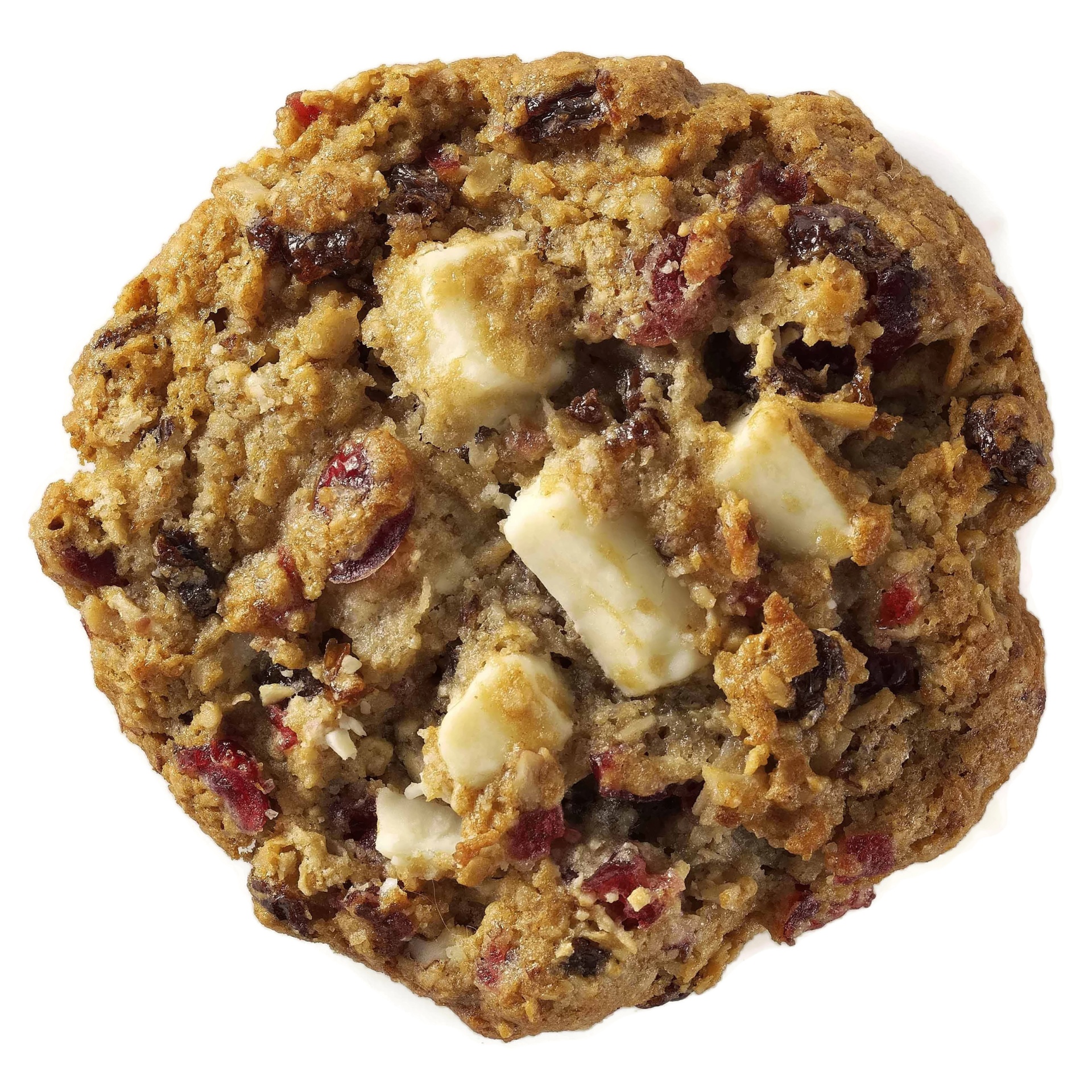 slide 1 of 1, Bakehouse Cranberry Sensation Cookies, 10 oz