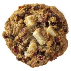 Bakehouse Cranberry Sensation Cookies