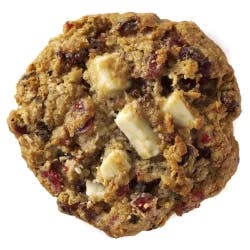 Bakehouse Cranberry Sensation Cookies