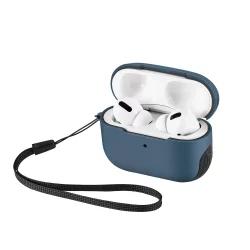 Withit Airpod Pro Sport Case - Bluestone/Black