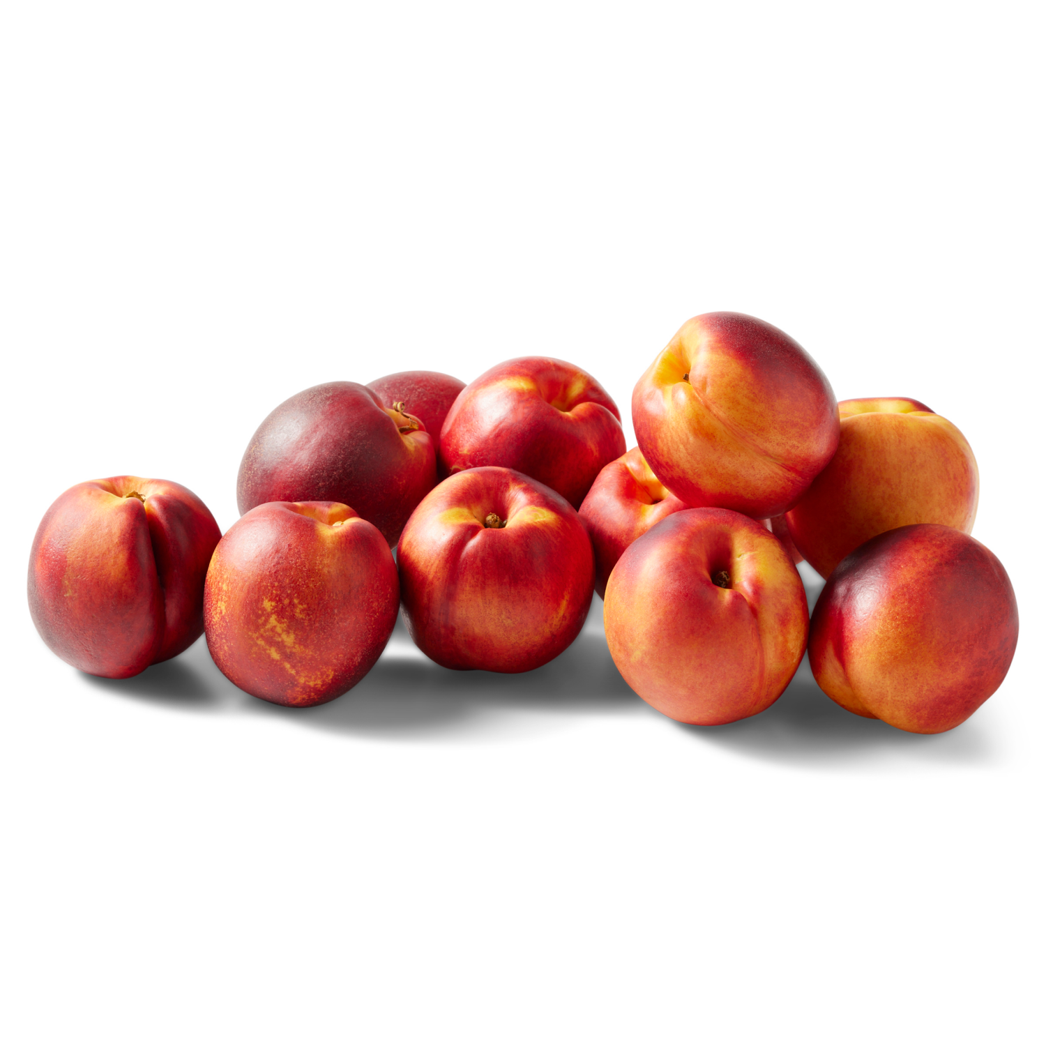 slide 2 of 2, Yellow Nectarines, 1 ct