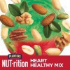 slide 33 of 49, Planters Nut-rition Heart Healthy Mix Nuts 18.25 oz, 18.25 oz