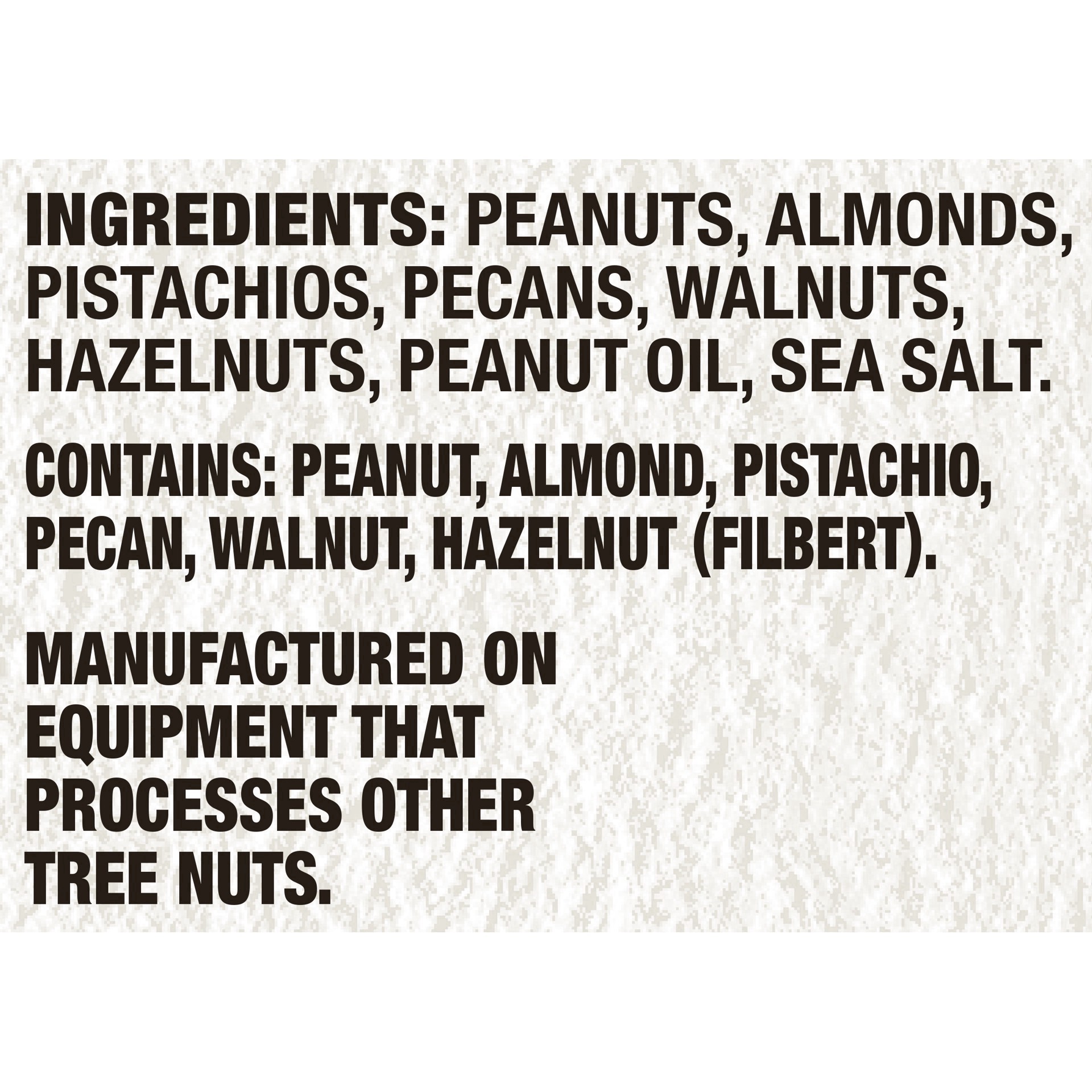 slide 15 of 49, Planters Nut-rition Heart Healthy Mix Nuts 18.25 oz, 18.25 oz