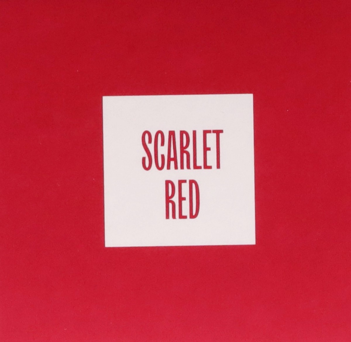 slide 8 of 13, Overtone Scarlet Red Color Depositing Treatment Mask 4.5 fl oz, 4.5 fl oz
